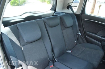 2015 Honda Fit EX - miniatura 33
