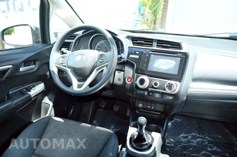 2015 Honda Fit EX - miniatura 35