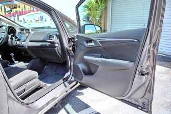 2015 Honda Fit EX - miniatura 36