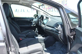 2015 Honda Fit EX - miniatura 37