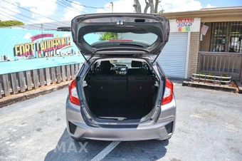 2015 Honda Fit EX - miniatura 38