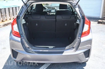2015 Honda Fit EX - miniatura 39