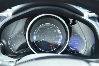2015 Honda Fit EX - miniatura 40