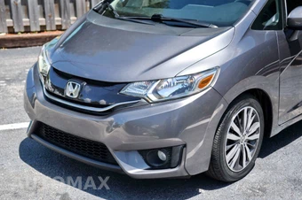 2015 Honda Fit EX - miniatura 5