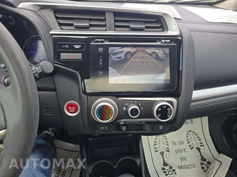 2015 Honda Fit EX – miniatura 10