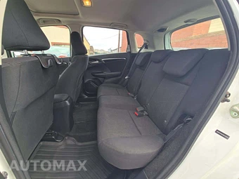 2015 Honda Fit EX – miniatura 13