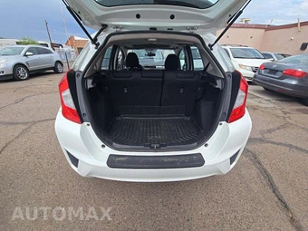 2015 Honda Fit EX – miniatura 14
