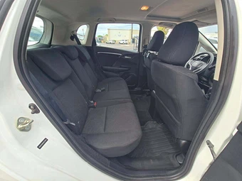 2015 Honda Fit EX – miniatura 16