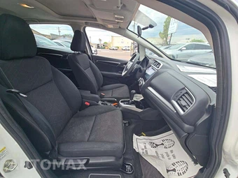 2015 Honda Fit EX – miniatura 18