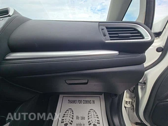 2015 Honda Fit EX – miniatura 19