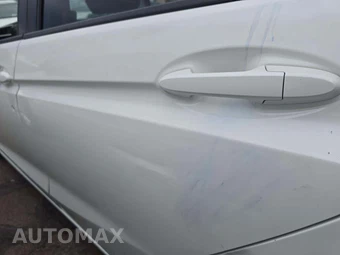 2015 Honda Fit EX – miniatura 21