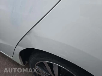 2015 Honda Fit EX – miniatura 23
