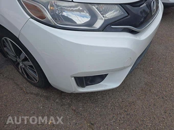 2015 Honda Fit EX – miniatura 24