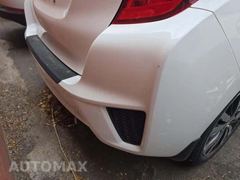2015 Honda Fit EX – miniatura 25