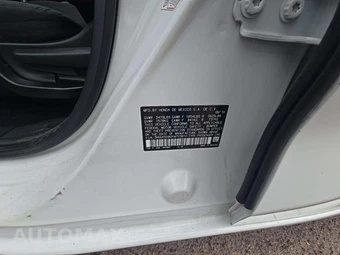 2015 Honda Fit EX – miniatura 5