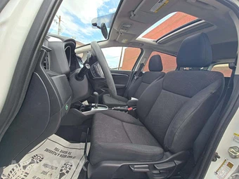 2015 Honda Fit EX – miniatura 6