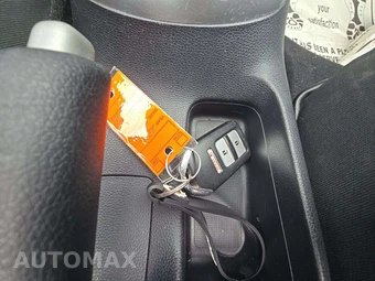 2015 Honda Fit EX – miniatura 8