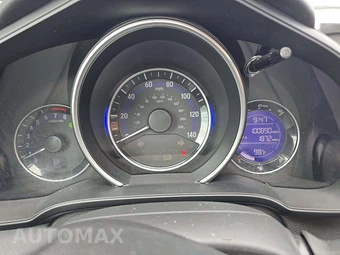 2015 Honda Fit EX – miniatura 9