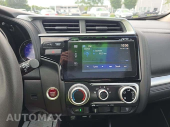 2015 Honda Fit EX - miniatura 10