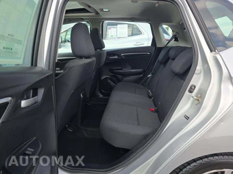 2015 Honda Fit EX - miniatura 13