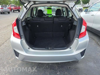 2015 Honda Fit EX - miniatura 14