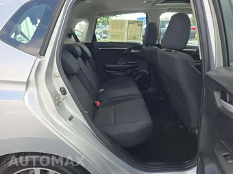 2015 Honda Fit EX - miniatura 16