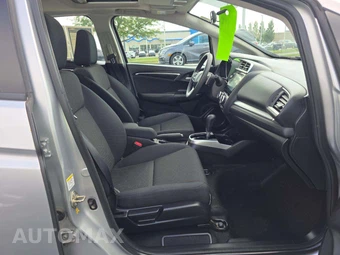 2015 Honda Fit EX - miniatura 18