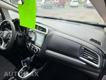 2015 Honda Fit EX - miniatura 19