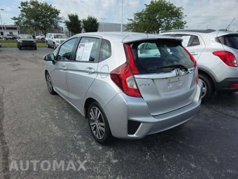 2015 Honda Fit EX - miniatura 2