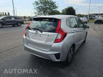 2015 Honda Fit EX - miniatura 3