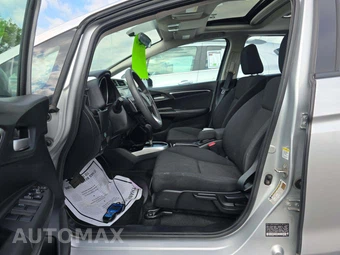 2015 Honda Fit EX - miniatura 6