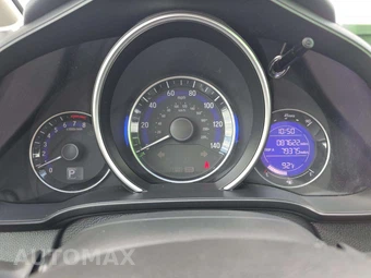 2015 Honda Fit EX - miniatura 9