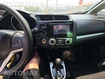 2015 Honda Fit EX - miniatura 10