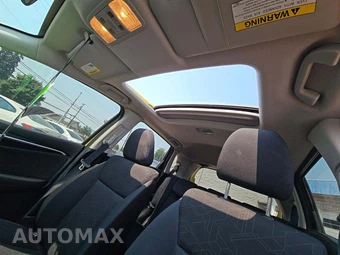 2015 Honda Fit EX - miniatura 11