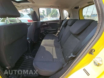 2015 Honda Fit EX - miniatura 13