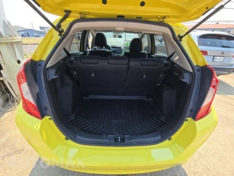 2015 Honda Fit EX - miniatura 14