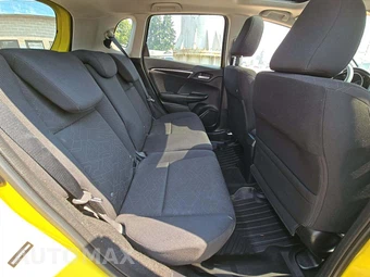 2015 Honda Fit EX - miniatura 16
