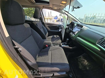 2015 Honda Fit EX - miniatura 18