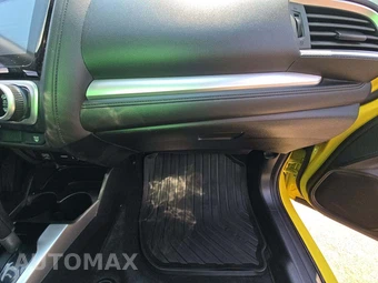 2015 Honda Fit EX - miniatura 19