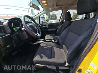 2015 Honda Fit EX - miniatura 6