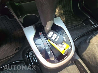 2015 Honda Fit EX - miniatura 8