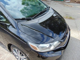 2015 Honda Fit EX - miniatura 11