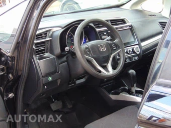 2015 Honda Fit EX - miniatura 15