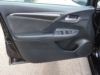 2015 Honda Fit EX - miniatura 16