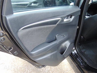 2015 Honda Fit EX - miniatura 17