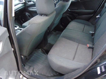 2015 Honda Fit EX - miniatura 18