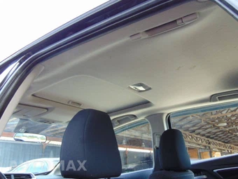 2015 Honda Fit EX - miniatura 19