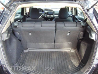 2015 Honda Fit EX - miniatura 20