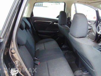 2015 Honda Fit EX - miniatura 21