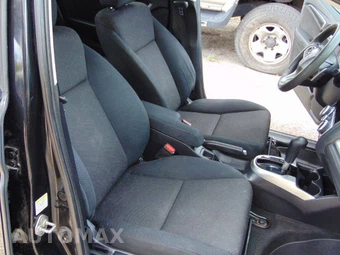 2015 Honda Fit EX - miniatura 22